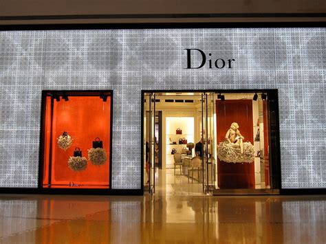 louis vuitton investor presentation|who owns christian dior.